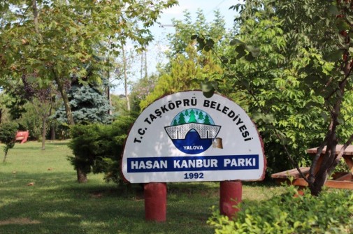 Hasan Kambur Parkı