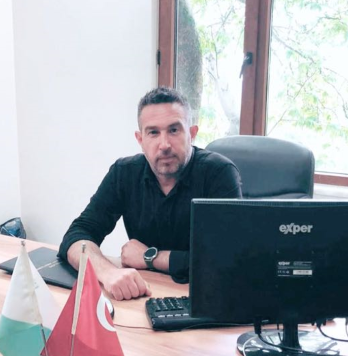 Hüseyin ÖZSOY