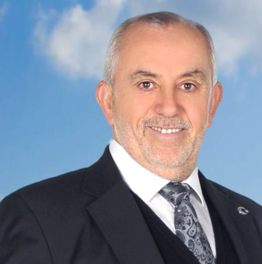 İbrahim GİN